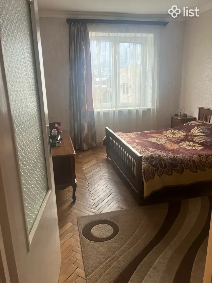 Солнечная квартира 3+1 в Ванадзоре, Армения