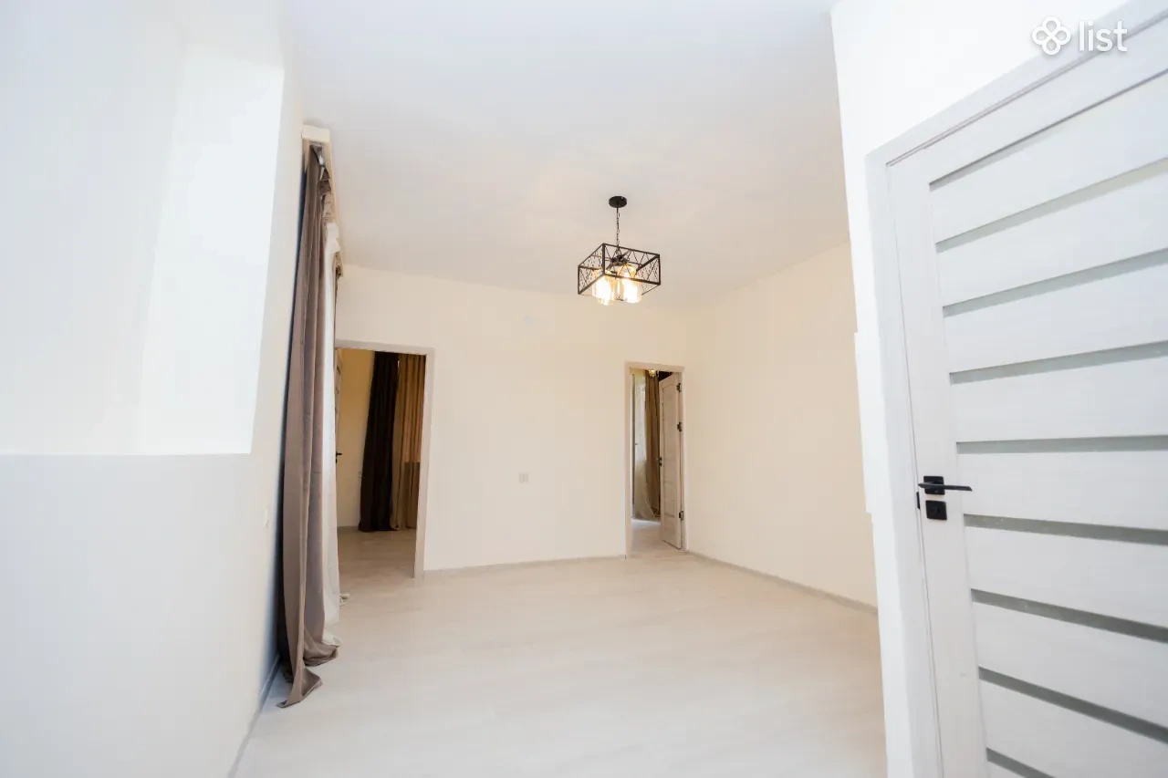 Квартира после ремонта, 43 м², Ванадзор, Армения