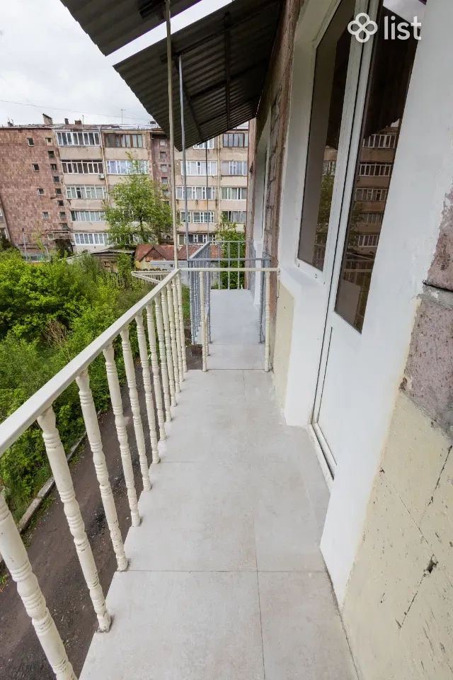 Квартира после ремонта, 43 м², Ванадзор, Армения