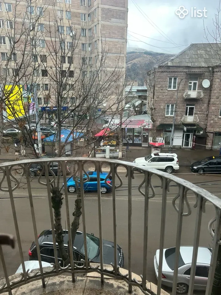 Меблированная квартира 85 м² в Ванадзоре, Армения