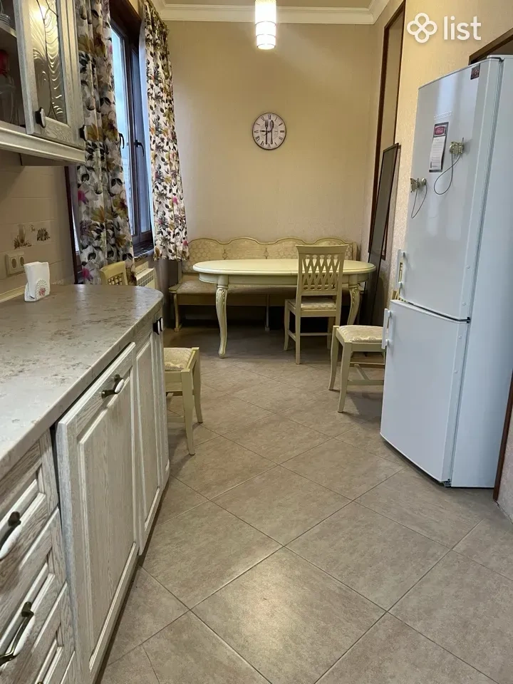 Меблированная квартира 85 м² в Ванадзоре, Армения