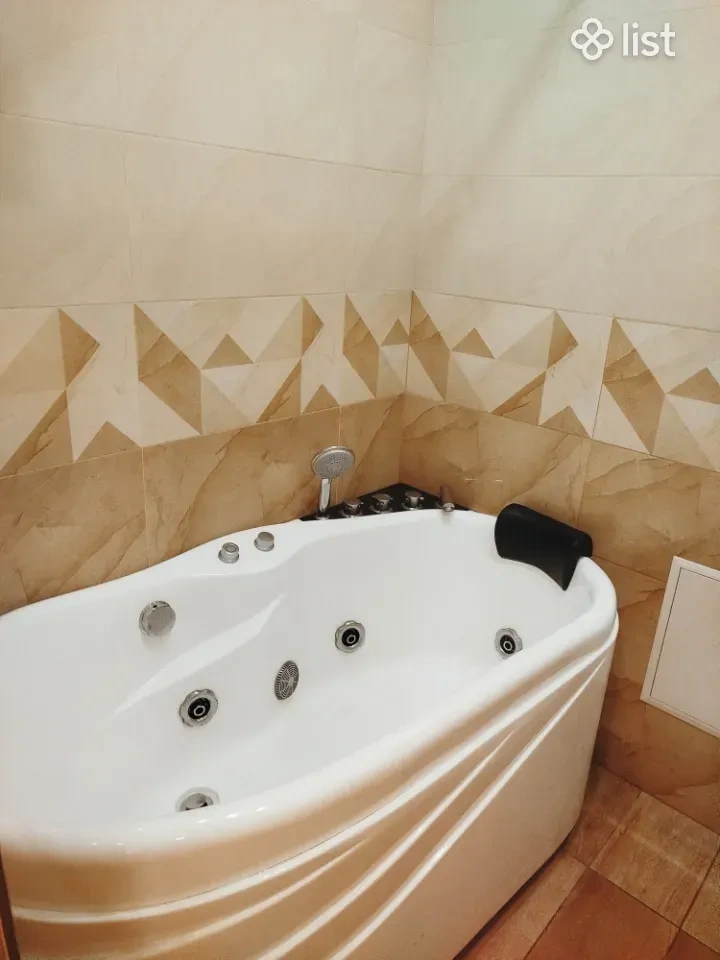 Уютная квартира 3+1 в Гюмри, Армения