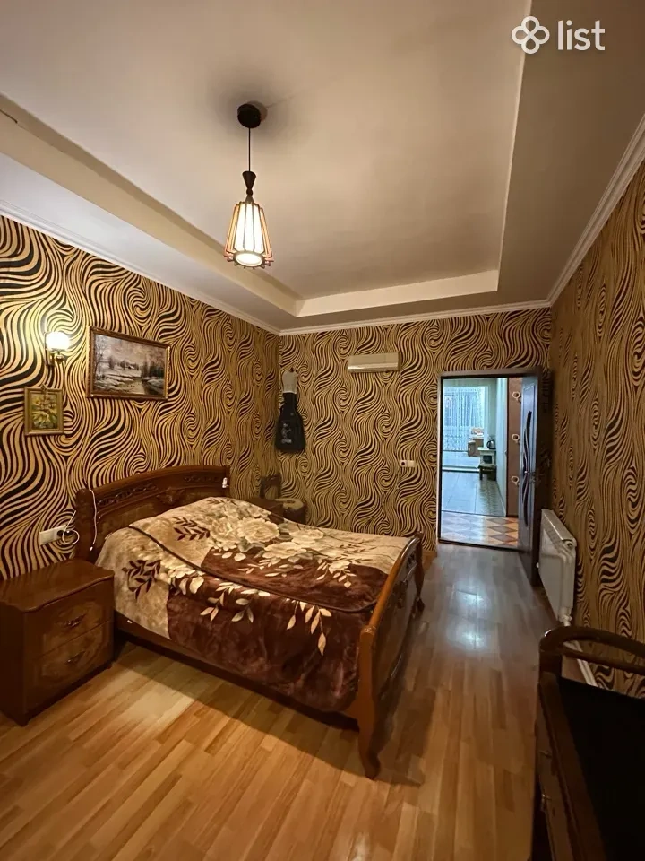 Меблированная квартира 100 m² в Гюмри, Армения