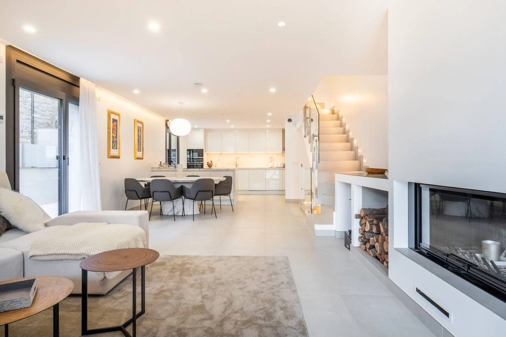 Просторный дом 4+1 в Ла-Массана, Андорра