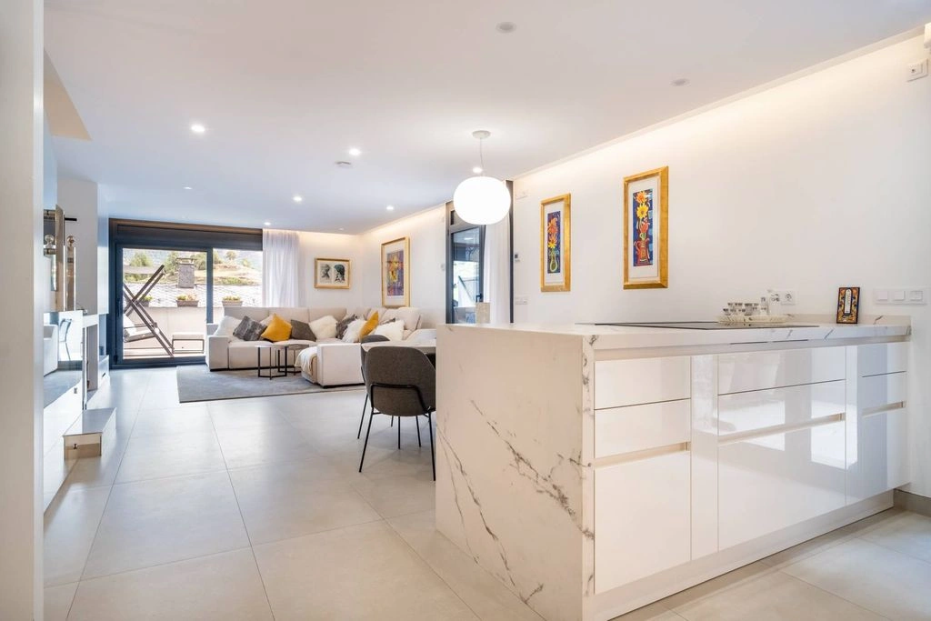 Просторный дом 4+1 в Ла-Массана, Андорра