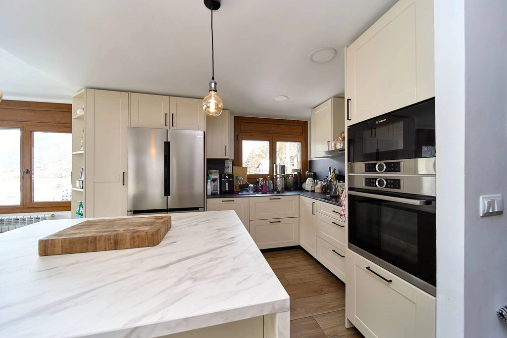 Отремонтированный дом 283 м² в l'Aldosa, Андорра