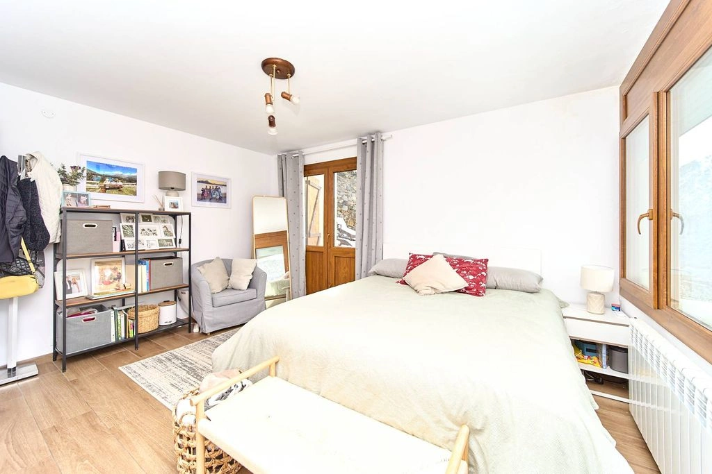 Отремонтированный дом 283 м² в l'Aldosa, Андорра