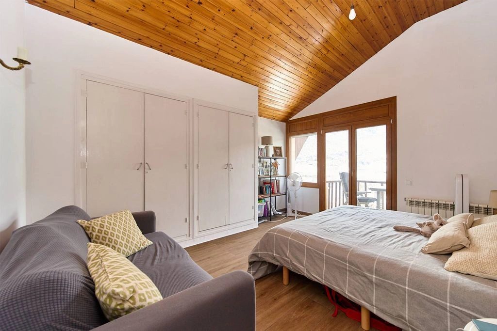 Отремонтированный дом 283 м² в l'Aldosa, Андорра