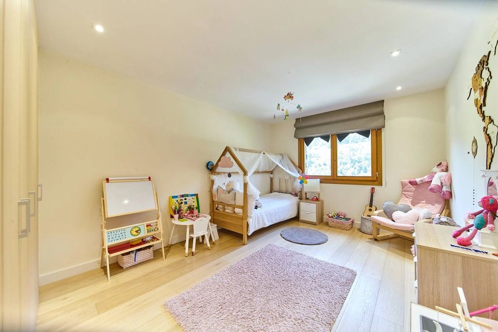 Просторный дом 449 m2 в Пале, Андорра