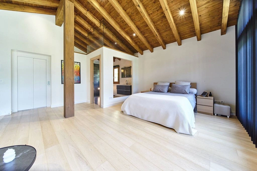 Просторный дом 449 m2 в Пале, Андорра