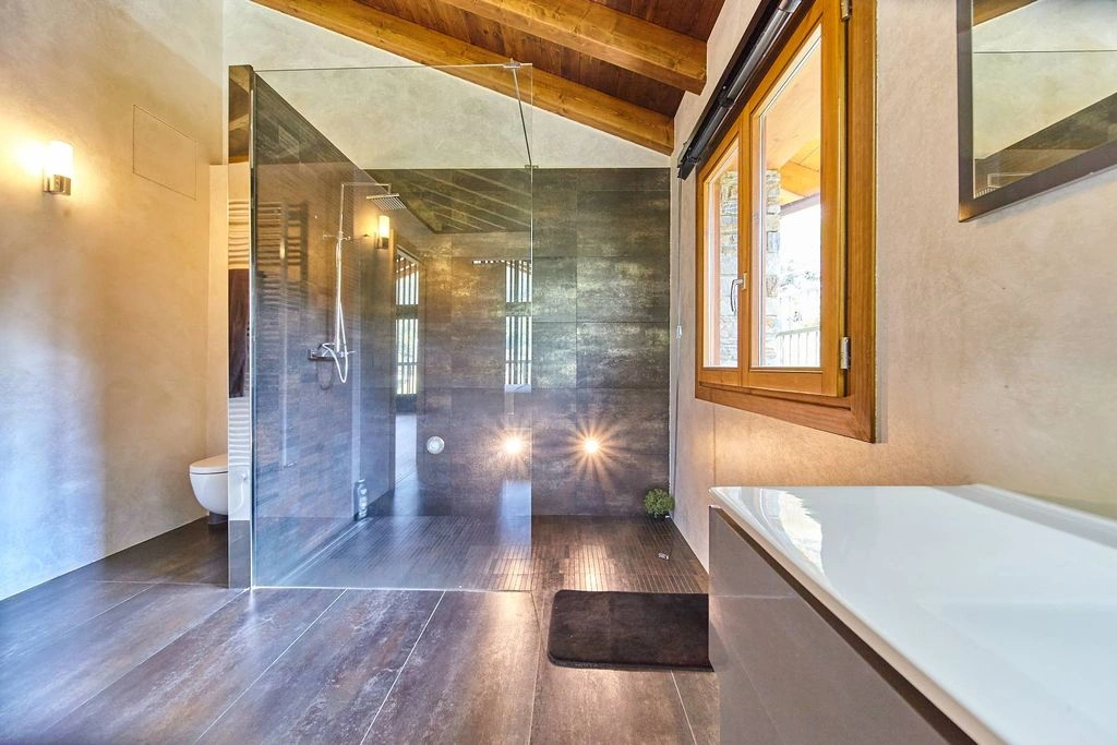 Просторный дом 4+1 в Пал, Андорра