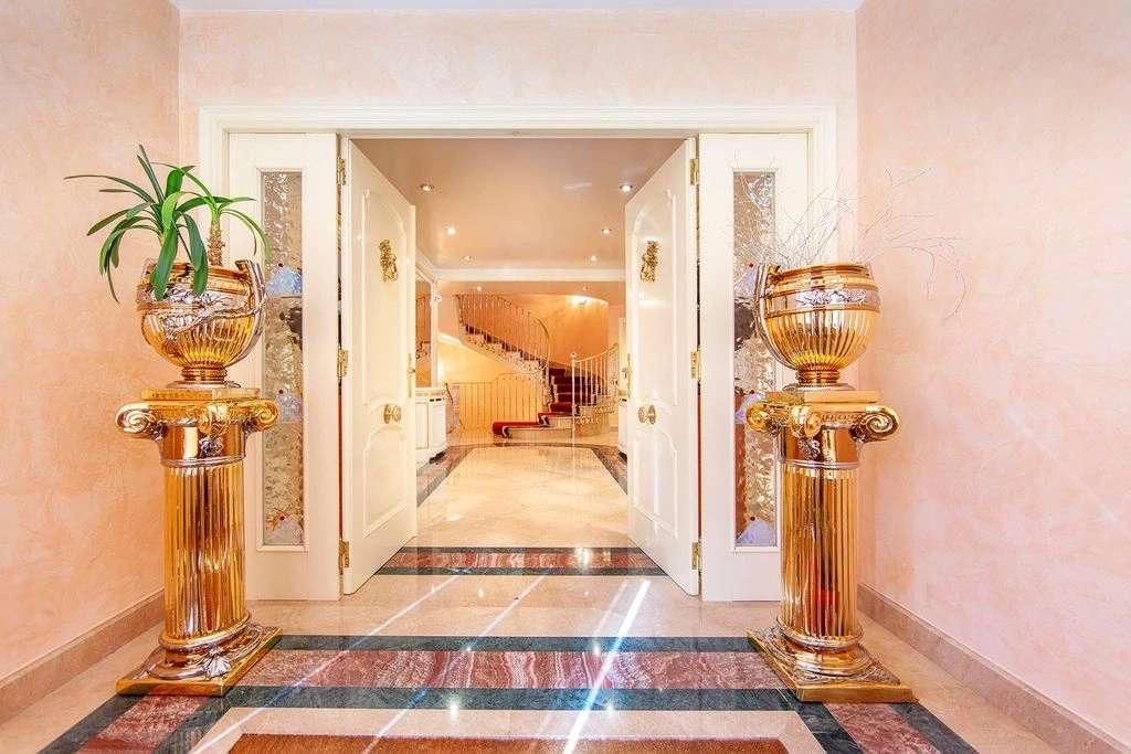 Уютная вилла 4+1 в районе Андорра-ла-Велья, Андорра