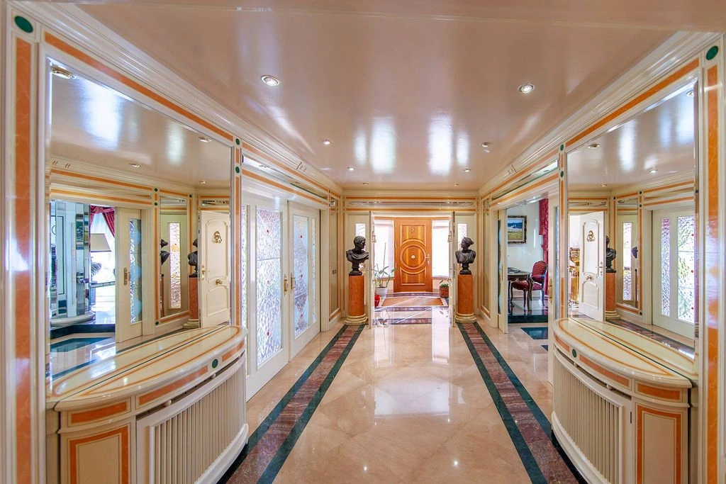 Уютная вилла 4+1 в районе Андорра-ла-Велья, Андорра