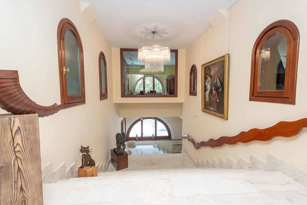 Уютная вилла 7+1 в Ла-Массане, Андорра