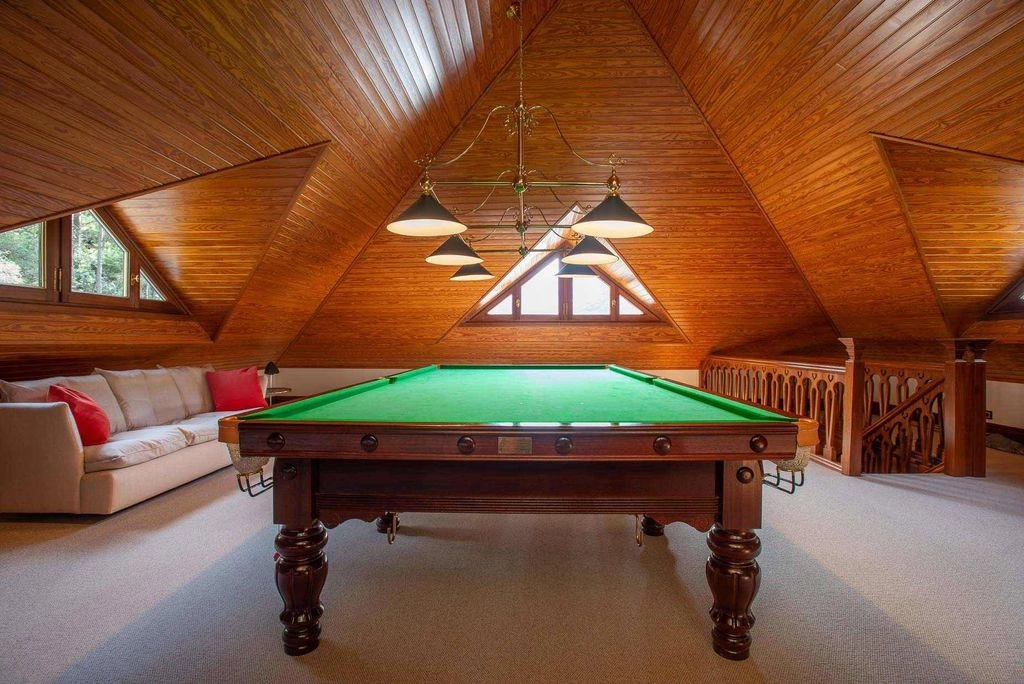 Уютная вилла 7+1 в Ла-Массане, Андорра