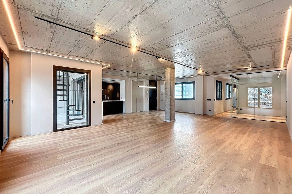 Просторный пентхаус 238 м² в Андорра-ла-Велья, Андорра