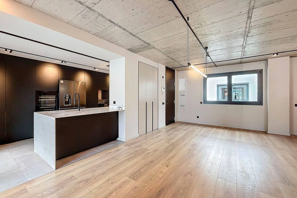 Просторный пентхаус 238 м² в Андорра-ла-Велья, Андорра