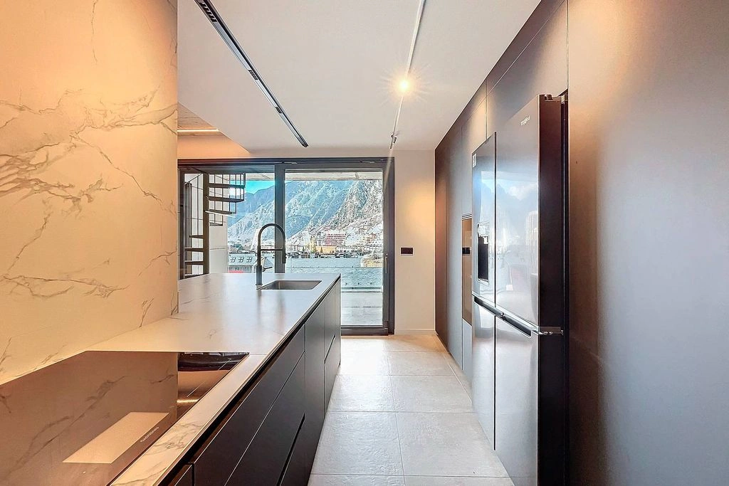 Просторный пентхаус 238 м² в Андорра-ла-Велья, Андорра