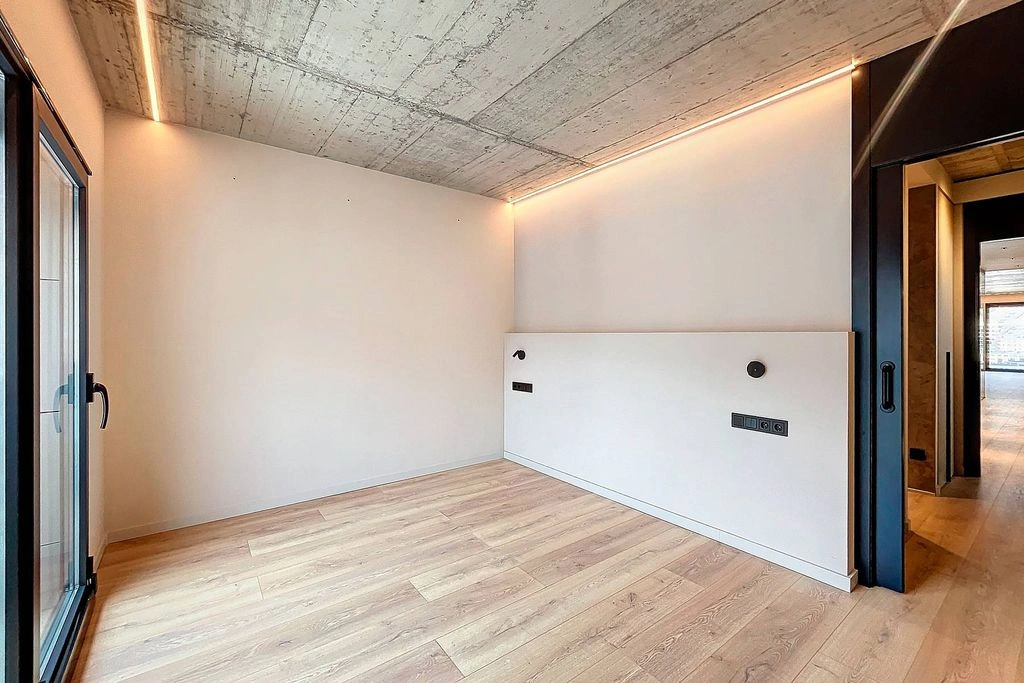 Просторный пентхаус 238 м² в Андорра-ла-Велья, Андорра