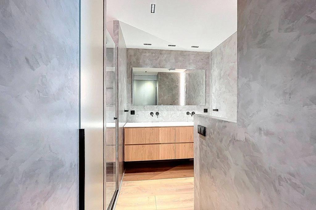 Просторный пентхаус 238 м² в Андорра-ла-Велья, Андорра