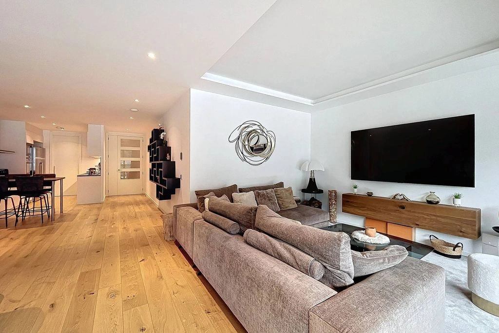 Квартира в центре Андорра-ла-Велья, 184 м², Андорра