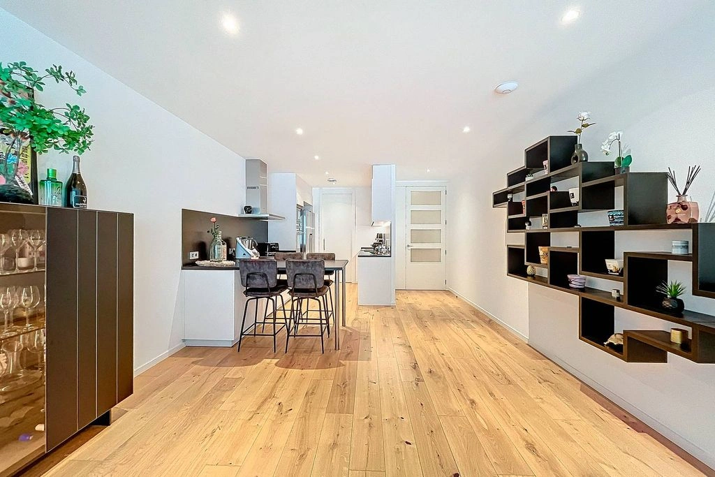 Квартира в центре Андорра-ла-Велья, 184 м², Андорра