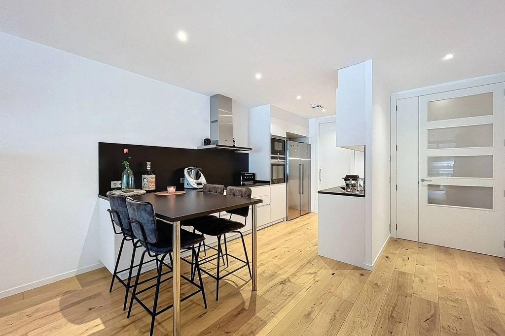 Квартира в центре Андорра-ла-Велья, 184 м², Андорра