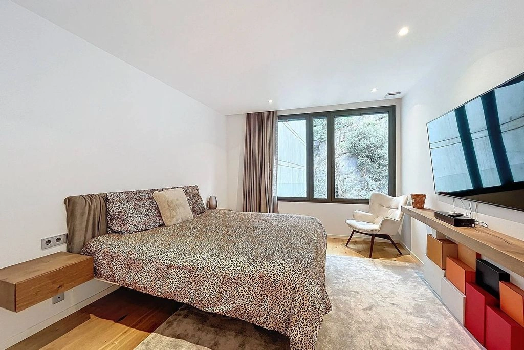 Квартира в центре Андорра-ла-Велья, 184 м², Андорра