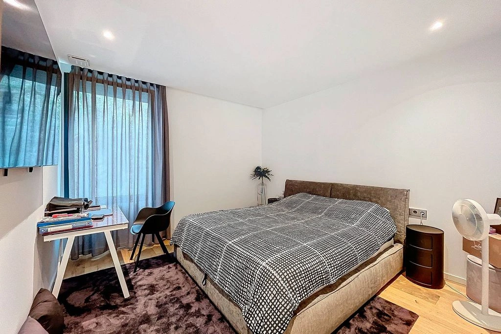 Квартира в центре Андорра-ла-Велья, 184 м², Андорра