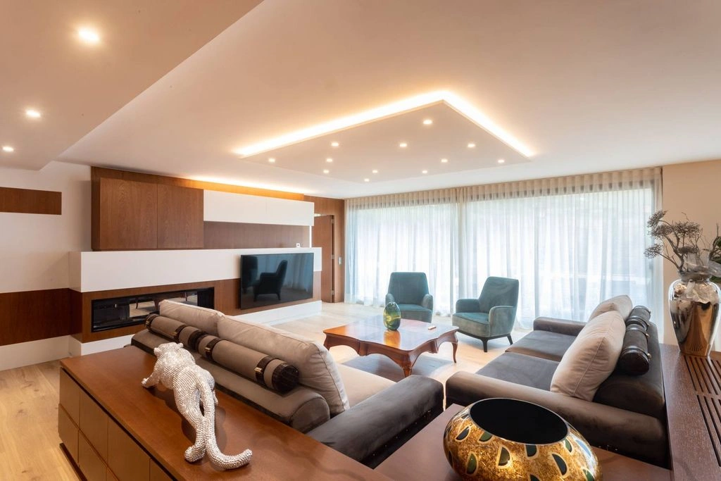 Меблированная квартира 295 м² в Sant Pere del Tarter, Андорра