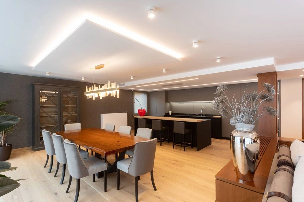 Меблированная квартира 295 м² в Sant Pere del Tarter, Андорра