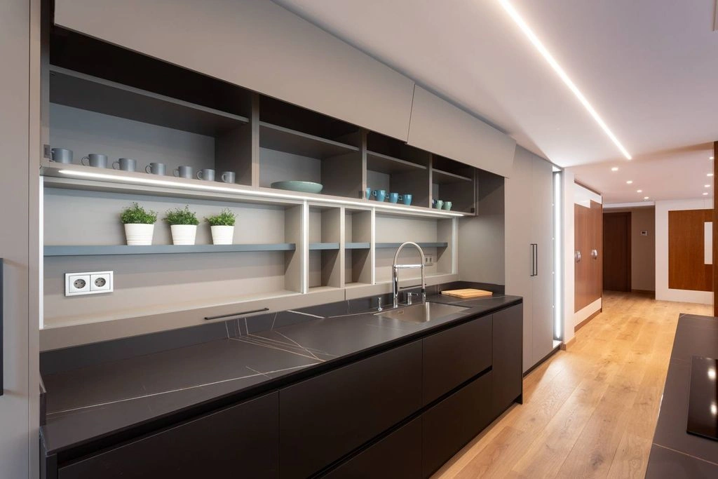 Меблированная квартира 295 м² в Sant Pere del Tarter, Андорра