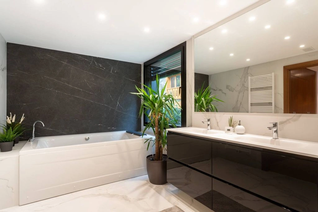 Меблированная квартира 295 м² в Sant Pere del Tarter, Андорра