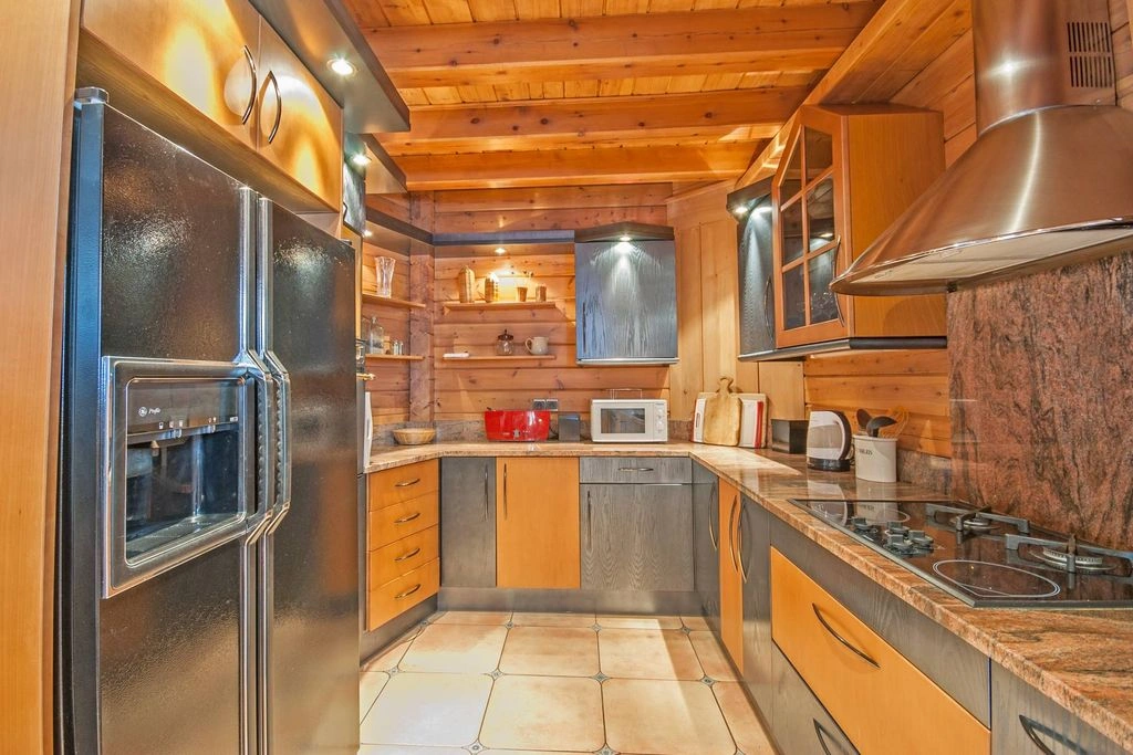 Уютная вилла 4+1 в Пал, Андорра