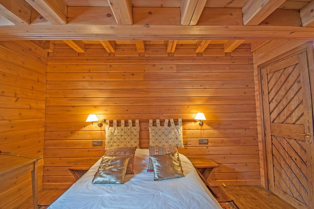 Меблированная вилла 500 m2 в Пал, Андорра