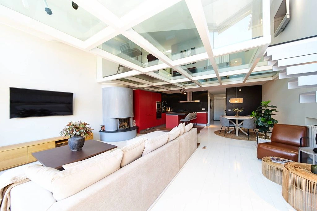 Отремонтированный дом 150 m² в Андорра-ла-Велья, Андорра