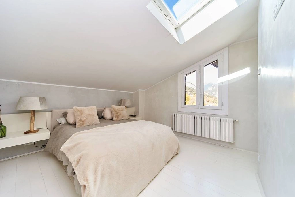 Отремонтированный дом 150 m² в Андорра-ла-Велья, Андорра