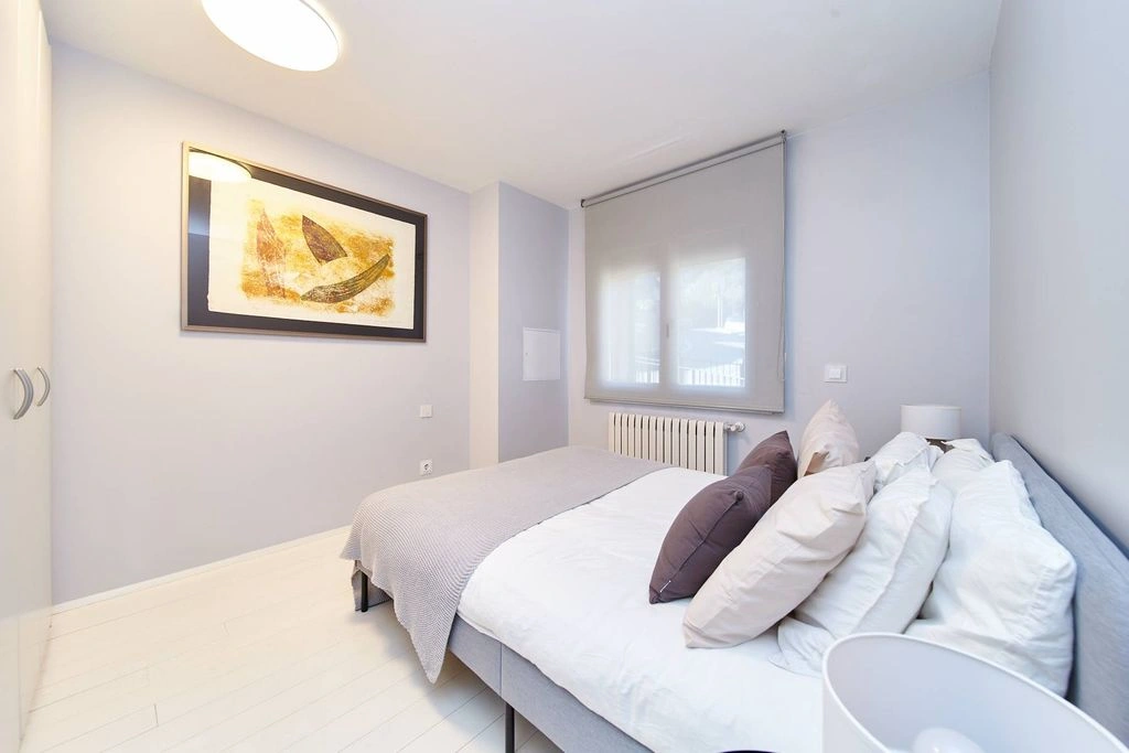 Отремонтированный дом 150 m² в Андорра-ла-Велья, Андорра