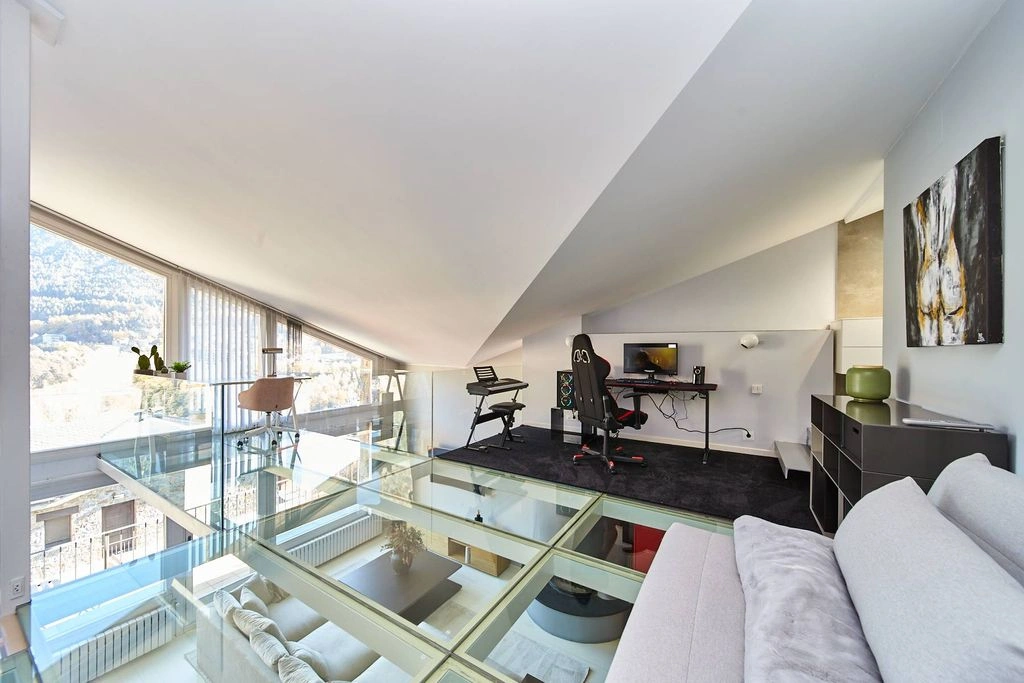 Отремонтированный дом 150 m² в Андорра-ла-Велья, Андорра