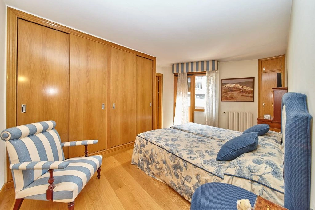 Меблированный пентхаус 252 м² в Эскальдес-Энгордань, Андорра