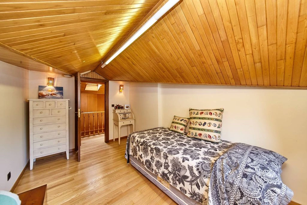 Меблированный пентхаус 252 м² в Эскальдес-Энгордань, Андорра