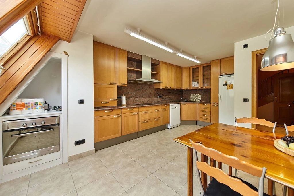 Меблированный пентхаус 252 м² в Эскальдес-Энгордань, Андорра