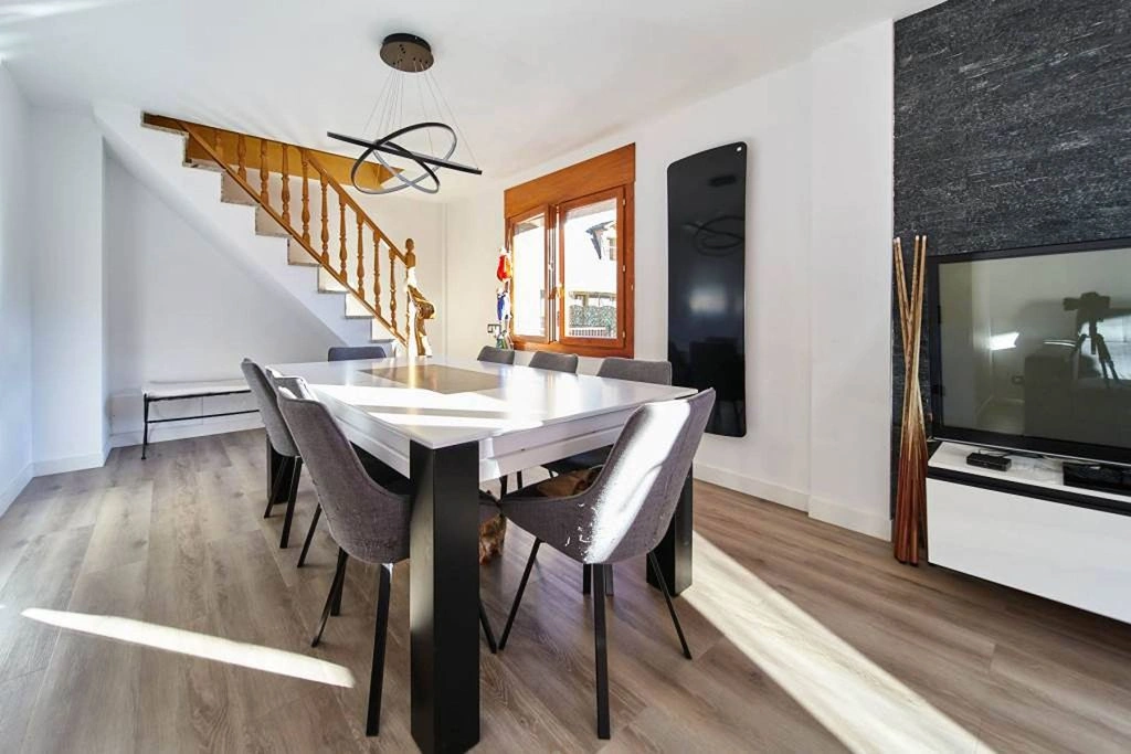 Уютный дом 3+1 в Ла-Массана, Андорра