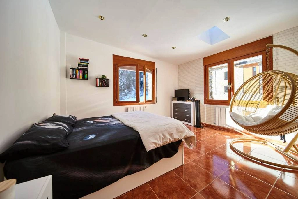 Уютный дом 3+1 в Ла-Массана, Андорра