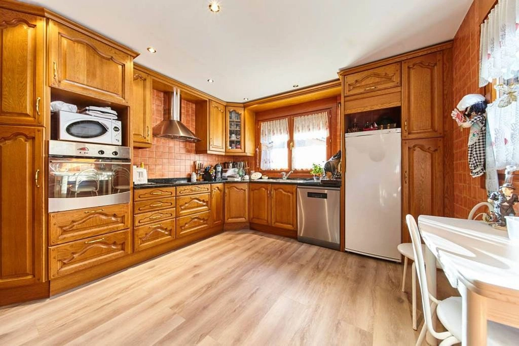 Уютный дом 3+1 в Ла-Массана, Андорра