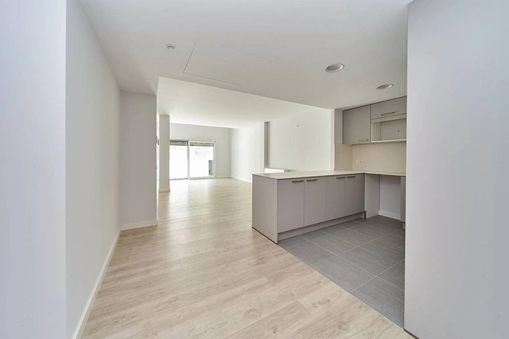 Spacious apartment 175 m2 in Andorra la Vella, Andorra