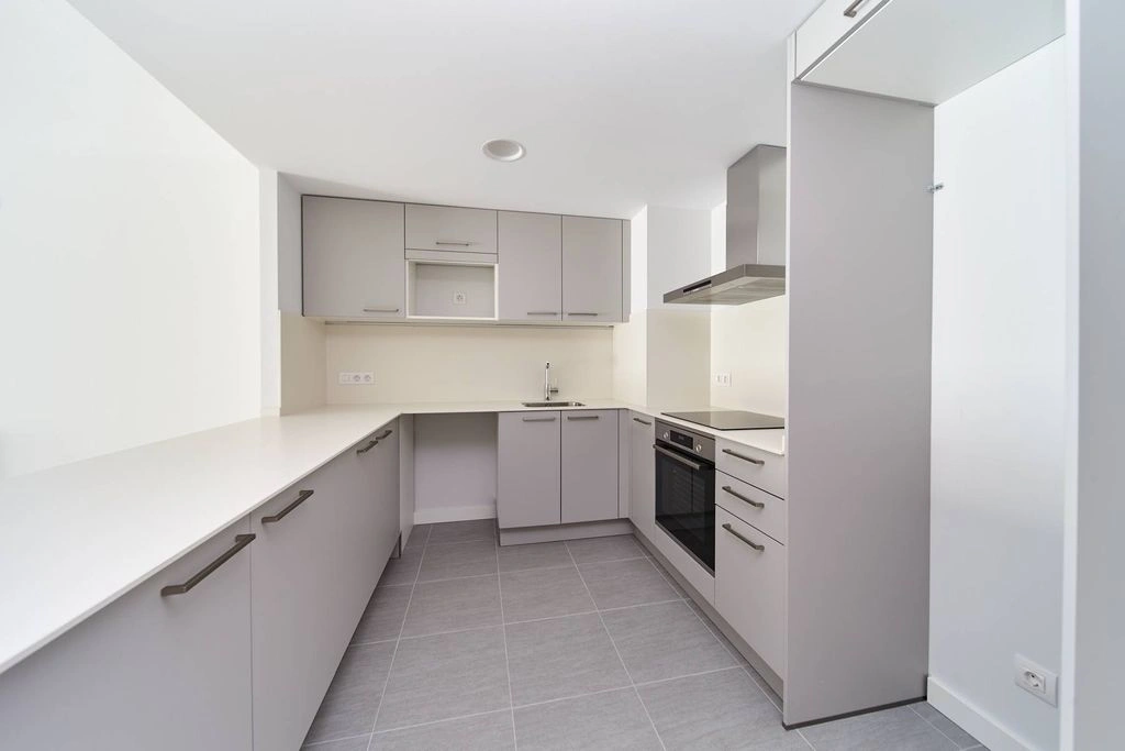 Spacious apartment 175 m2 in Andorra la Vella, Andorra