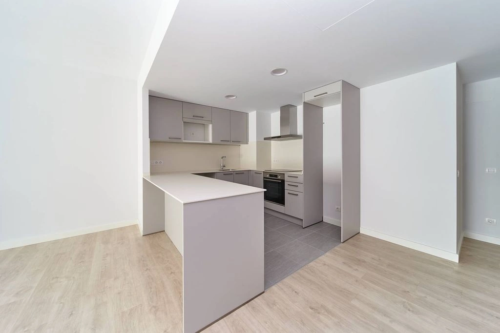 Spacious apartment 175 m2 in Andorra la Vella, Andorra