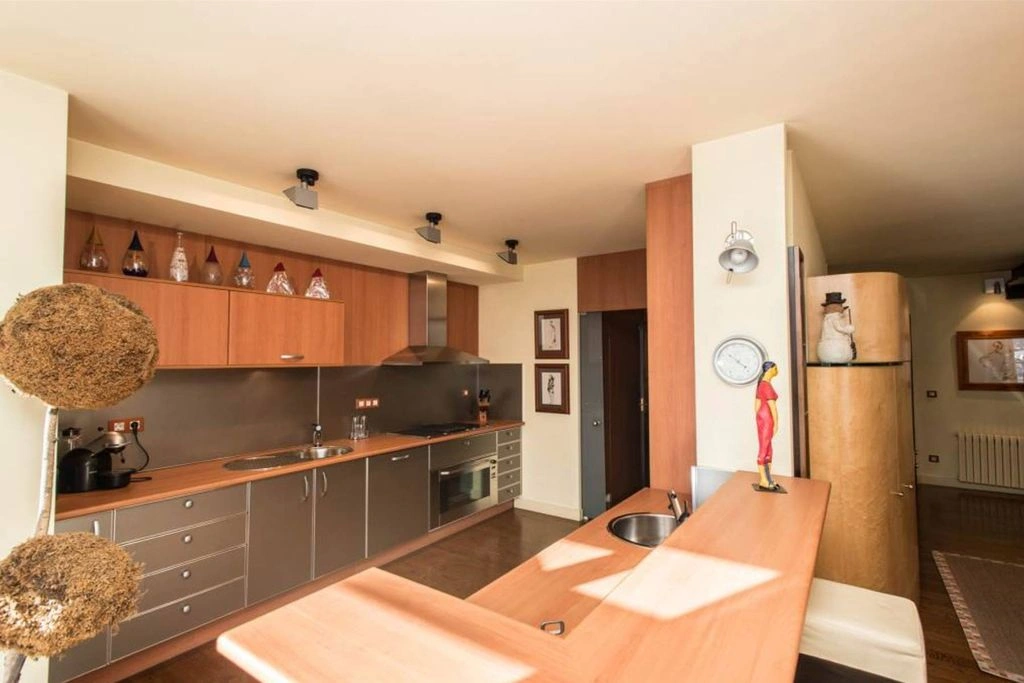 Просторный дуплекс 258 м² в Андорра-ла-Велья, Андорра