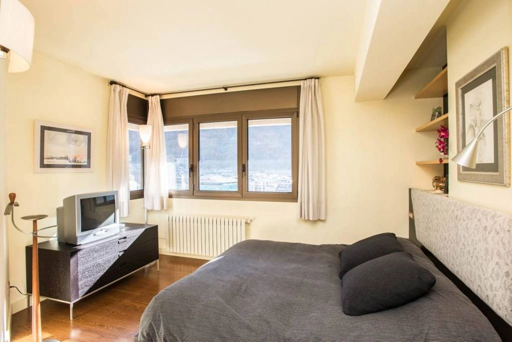 Просторный дуплекс 258 м² в Андорра-ла-Велья, Андорра
